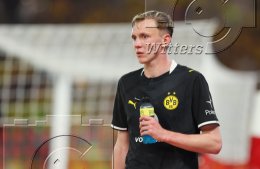 Fussball