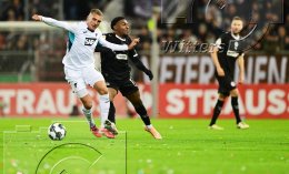 Fussball