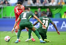Fussball