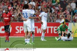 Fussball