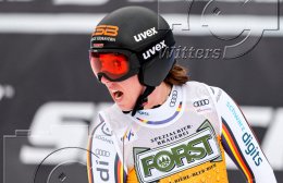 Wintersport Ski Alpin