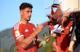 Fussball