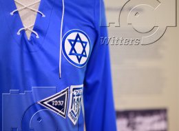             09.06.2026 | Fussball Ausstellung SPORT. MASSE. MACHT. 