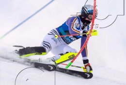 Wintersport Ski Alpin