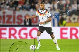 Fussball