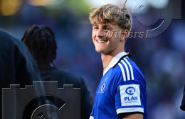                  01.08.2026 | Fussball Volksparkfestival Hamburger SV - FC Everton