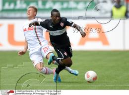 Fussball