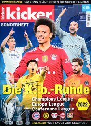 Fussball