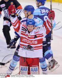 Eishockey