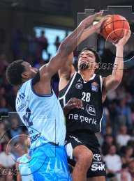 Basketball