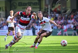       02.05.2026 | Fussball Regionalliga Nord Altona 93 - FC St. Pauli U23