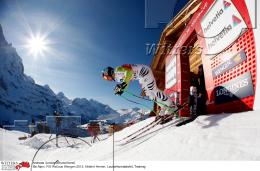 Wintersport Ski Alpin