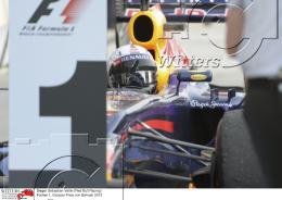 Motorsport  Formel 1