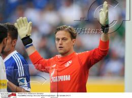 Fussball
