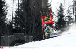 Wintersport Ski Alpin