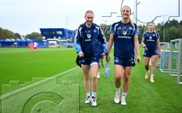             29.09.2026 | Fussball Frauen Hamburger SV Training