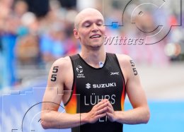 Triathlon