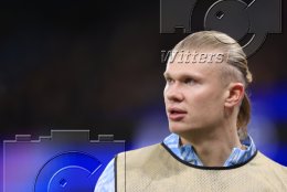  25.11.2025 | Fussball Champions League Manchester City - Bayer 04 Leverkusen