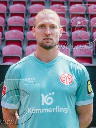 Fussball