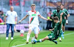 Fussball