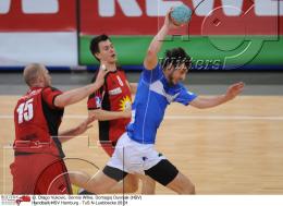 Handball