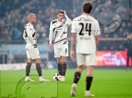 Fussball