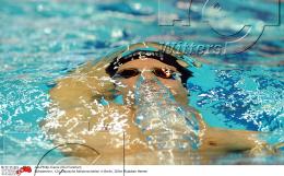 Schwimmen