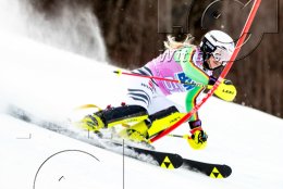 Wintersport Ski Alpin