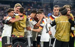 Fussball