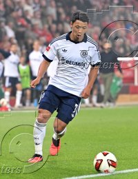 Fussball