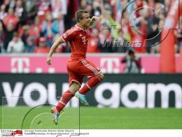 Fussball