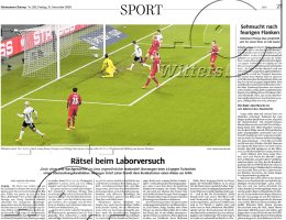 Fussball