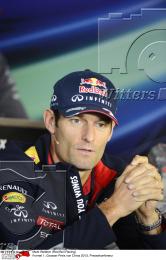 Motorsport  Formel 1