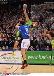 Handball