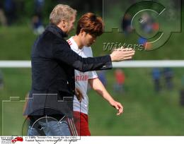 Fussball
