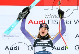 Wintersport Ski Alpin