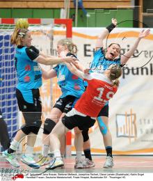 Handball