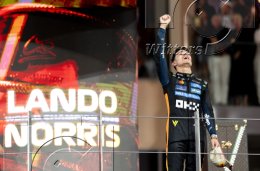       04.-07.12.2025 | Formel 1 Grosser Preis von Abu Dhabi 2025