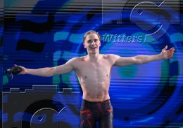                   03.-16.08.2026 | Schwimm-EM 2026 in Paris 