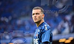 Fussball