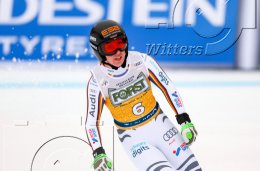 Wintersport Ski Alpin