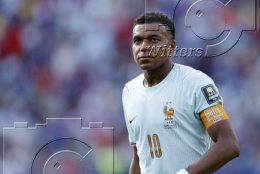             09.07.2026 | Fussball FIFA WM 2026 Viertelfinale Frankreich - Marokko
