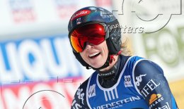          04.-08.03.2026 | Ski Alpin Weltcup Damen in Val di Fassa / Italien