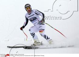 Wintersport Ski Alpin