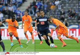 Fussball