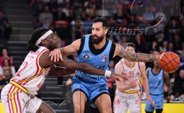 Basketball