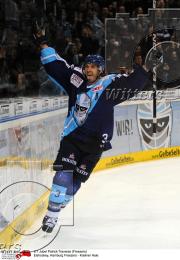 Wintersport Eishockey