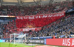 Fussball