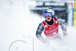 Wintersport Ski Alpin