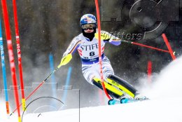 Wintersport Ski Alpin